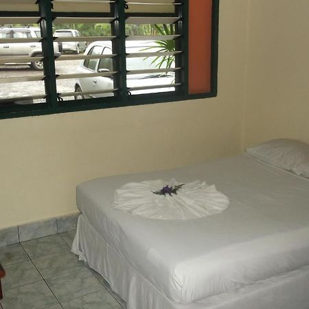 Studio 6 Apartments Сува Номер фото