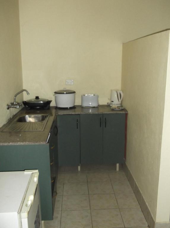 Studio 6 Apartments Сува Номер фото