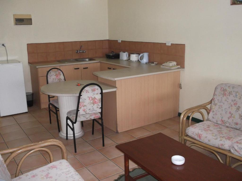 Studio 6 Apartments Сува Номер фото