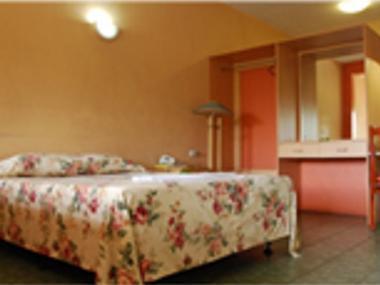 Studio 6 Apartments Сува Экстерьер фото